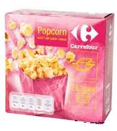Por último, quiero agradecer a dulce del blog la pastelería en casa por considerarme en su premio al blog más dulce (me encantó, y verán que. Palomitas Dulce Caja Micro Carrefour 300 G Precio Actualizado En Todos Los Supers