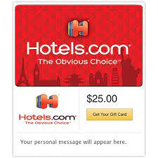 Hotels.com is a hotel booking website online or via telephone. Hotels Com Gift Cards E Mail Delivery See This Great Product This Is An Affiliate Lin Hotel Gift Cards Travel Gift Cards Gifts For Elderly Women
