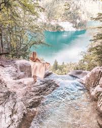 Exploring The Konigssee And Berchtesgaden Topolindra In 2020 Germany Vacation Berchtesgaden Explore