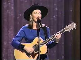 Suzy Bogguss I Want To Be A Cowboy S Sweetheart Youtube Suzy Fun Songs Things I Want