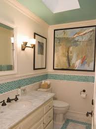 Choose from a variety of color and style options, and install in areas, like your kitchen or bathroom, for a beautiful finish. Mosaic Tile Art Bathroom Novocom Top
