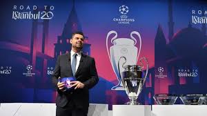 Uefa.tv brings you some of the best goals ever scored by cristiano ronaldo in the round of 16 of. Champions League Round Of 16 Draw Madrid V City Dortmund V Paris Atletico V Liverpool Uefa Champions League Uefa Com