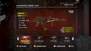 This handy scope is unlocked from the first hostage saved in the hospital. Army Of Two The 40th Day Review Gamereactor