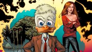 Image result for howard the duck movie