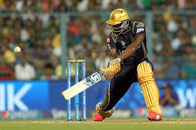 Narine only came in to bowl in the 12th over and he found his. Kkr Vs Csk 30th Match Ipl 2015 Highlights
