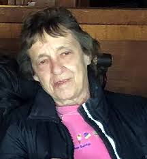 Dorothy Falk Obituary