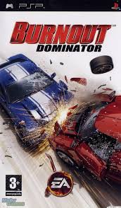 Descargar juegos de los 90. Burnout Dominator Play Stations Juegos Retro Nostalgia De Los 90