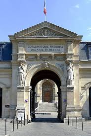 We did not find results for: Conservatoire National Des Arts Et Metiers Wikipedia