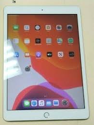 Apple Ipad 7th Gen 32gb Wi Fi 10 2 In Gold Tablet Ipad Apple Ipad