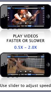 Does this impact my iphone? How Can I Slow Down The Speed A Video Is Played Back On An Iphone Ask Different