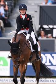 Laura collett is a british athlete and competes in eventing. London Calls For Laura Collett Horses Paralympic Athletes Dressage Competition
