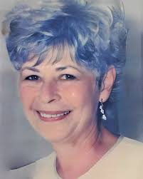 Patricia Queen Meredith Obituary May 22, 2024