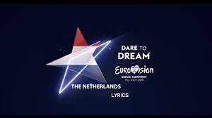 The slogan for eurovision 2019 is dare to dream, and the total budget for the contest is estimated to €28.5 million. Arcade Duncan Laurence Eurovision 2019 Winner The Netherlands Lyrics Youtube