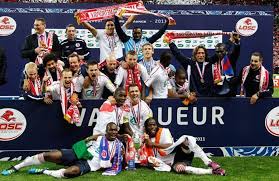 Avec france football, suivez l'actualité; Losc Psg Finale De La Coupe De France 2011 Video Dailymotion