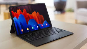 S pen, samsung dex, mystic bronze, mystic black Samsung Galaxy Tab S7 S7 Technisches Datenblatt Alternativen Mehr