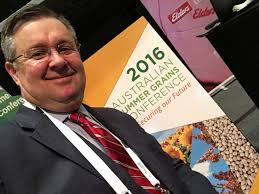 Speaker — @TheChadColby