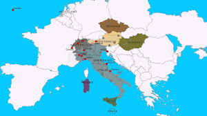 Tips over alle mooie plekjes in hongarije. Topografie Midden Europa En Italie Geobas 7 Youtube