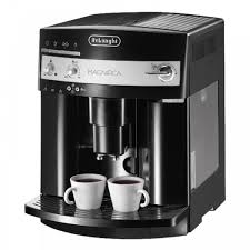 Here you can find all the instruction manuals for your de'longhi products, the faqs and customer support as needed. Delonghi Magnifica Esam 3000 B Coffee Machine Black Milk Foam Nozzle New 8004399324626 Ebay