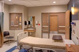 Everyone is helpful and has the best patient care! Post Acute Medical Rehabilitation Hospital Key Construction