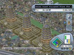 We also have cheats for this . Simcity Creator Wii Screenshots