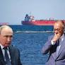 Germany Faces Growing Pressure to Act Against Putin's Shadow Fleet Amid Rising Tensions