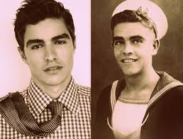 The handsome, charming, tall, and muscular scottish actor. Dave Franco And A Young Sean Connery Dave Franco Sean Connery Young
