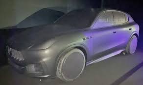 2022 Maserati Grecale The Smaller Levante In 2020 Maserati Porsche Suv