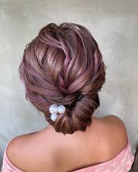 Short hair is more versatile than you think. 20 Medium Bridesmaid Hairstyles You Can Wear On Special Occasions The Best Medium Hairstyles Ideas 2020