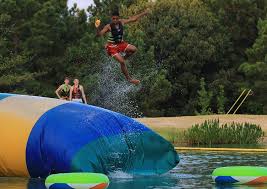 Reddit gives you the best of the internet in one place. Teen Tuesday Water Games 15 Frontier Camp