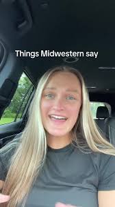 Things Midwesterners Say: Corn, Tornadoes, and Manners