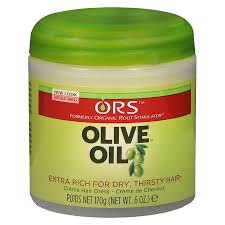 Used alongside a healthy hair care regimen, olive oil for hair brings plenty of good to the table. Organic Root Stimulator Olive Oil Creme Hair Dress Reviews Makeupalley