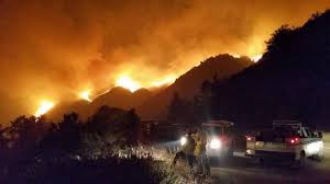Jun 21, 2021 · police reports are obtained from the local police departments. Ca Fires Monterey County Wildfires Closer To Containment San Luis Obispo Tribune