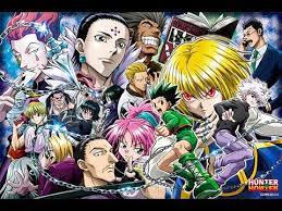 Becomes a hunter in order to pay for the costs of medical school. Top 50 Strongest Hunter X Hunter Characters Chapters 1 363 Youtube