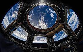 10 Incredible Space Photos From Astronaut Don Pettit S New Book Space Station International Space Station Space And Astronomy