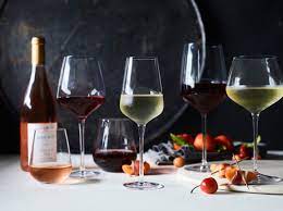 Pairing wine and cheese together is one of the great culinary pleasures. How To Host A Wine Tasting Party Williams Sonoma Taste