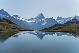 Confoederatio helvetica, hence its abbreviation ch), is a federal republic consisting of 26 cantons, with bern as the seat of the federal authorities. 1 Week Switzerland Itinerary Things To Do In The Swiss Alps Serena S Lenses
