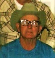 Alfred Theodore “Cowboy” Tarver (1908-1999)