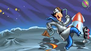 Prime Video: Inspector Gadget - Season 1