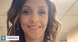 Created by maría paz jorquiera 7 years ago. Maly Jorquiera Debio Tomarse Vacaciones Tras Padecer Dermatitis Por Estres Tv Y Espectaculo Biobiochile