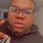 Demonte Porter's Instagram, Twitter & Facebook