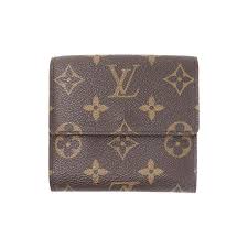 Our vinyl decal skins gives your credit card a stylish look whilst also protecting it from scratches, dirt and water. Louis Vuitton Monogram Vintage Snap Front Wallet At 1stdibs