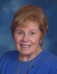 Obituary information for Fritzie Mager