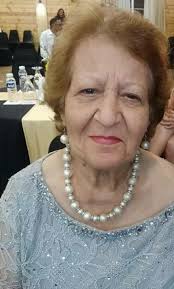 Sad demise of Claire Mascarenhas, wife of Rosario, mother of Roswyn/Caitlin  and daughter of Leo and Merlyn Cordeiro (Cruzvaddo-Saligao) and  daughter-in-law of Felix and Elizabeth. She is the sister of Tina, Lynda