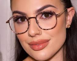 Buy Round Classic Blue Light Blocking Glasses