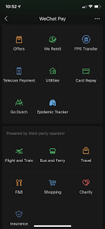 Tried, tested, trusted and affordable for all qpcr needs. What Is Wechat Pay And How To Get Started Chinafy