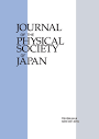 Journal of the Physical Society of Japan (JPSJ) (@JPSJ_official) / X