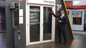 Shutterbox Panjur Sistemleri Youtube