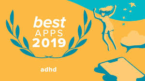 best adhd apps of 2019