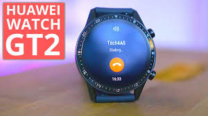 اطقم ساعات رجالية فاخره بتصميم الاسم حسب الطلب. Huawei Watch Gt2 The Smartwatch To Beat In 2020 Youtube