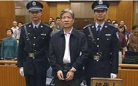 Tuyên án tử hình cựu Cục trưởng Cục Quản lý Dược tiếp tay cho 6 ...